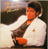 Jackson, Michael - Thiller