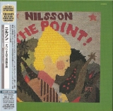 Nilsson, Harry - Point, The (+5)