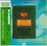 Passport - Doldinger
