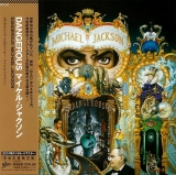 Jackson, Michael - Dangerous