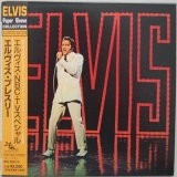 Presley, Elvis - 68 Comeback TV Special