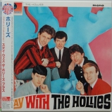 Stay With The Hollies (+9)