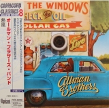 Allman Brothers Band (The) - Wipe the Windows, Check the Oil, Dollar Gas