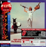Rolling Stones (The) - Get Yer Ya-Ya's Out!