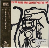 Davis, Miles - Cookin' With The Miles Davis Quintet