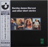 Barclay James Harvest - And Other Short Story