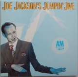 Jackson, Joe - Jumpin' Jive