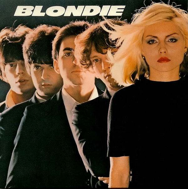 , Blondie - Blondie (+5)