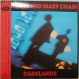 Jesus & Mary Chain - Darklands 