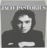 Weather Report - Jaco Pastorious Box