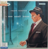 Sinatra, Frank - In The Wee Small Hours