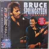 Springsteen, Bruce - In Concert (MTV Unplugged)