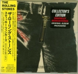 Rolling Stones (The) - Sticky Fingers