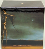 Front cover (main) image of DU-BOX226L : Schulze, Klaus : Timewind Box
