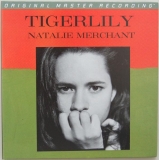 Merchant, Natalaie - Tigerlily