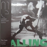 Clash (The) - London Calling