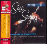 Getz, Stan - The Soft Swing