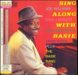 Basie, Count - Sing Along With Basie