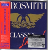 Aerosmith - Classics Live