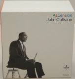 Coltrane, John - Ascension Box