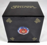 Santana - Sony Box (Lotus)