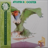 Atomic Rooster (+5)