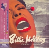 Holiday, Billie - Strange Fruit