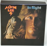 Lee, Alvin - In Flight Box