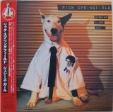 Springfield, Rick  - Working Class Dog