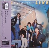 10cc - Live and Let Live