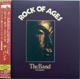 Band (The) - Rock Of Ages +7