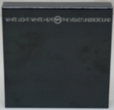 Velvet Underground (The) - White Light / White Heat Box