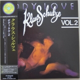 Schulze, Klaus  - Body Love Vol. 2