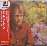 Hardin, Tim  - Tim Hardin 1+8