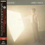 Foxx, John - Metamatic