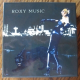 Roxy Music - For Your Pleasure Box