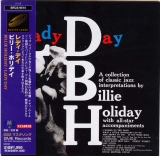 Holiday, Billie - Lady Day
