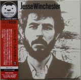 Winchester, Jesse - Jesse Winchester