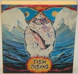 Hillage, Steve - Fish Rising Box