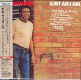 Withers,Bill - Just as I am