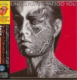 Rolling Stones (The) - Tattoo You