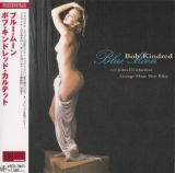 Kindred, Bob (Quartet) - Blue Moon