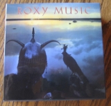 Roxy Music - Avalon Box