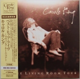 King, Carole  - Living Room Tour(2 CD)