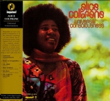Coltrane, Alice - Universal Consciousness
