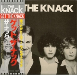 Knack (The) - Get The Knack 