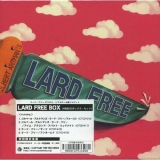 Lard Free - Box