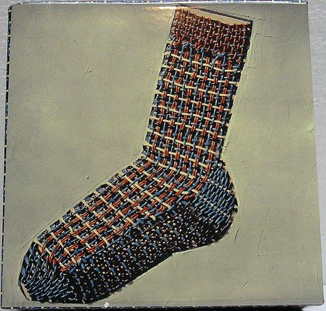 Henry Cow Pictures from Virgin Records Book