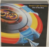 Electric Light Orchestra (ELO) - Out Of The Blue Box