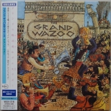 Zappa, Frank - The Grand Wazoo